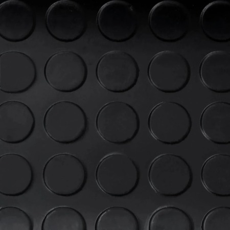 Covor cauciuc antiderapant cu Buline 6mm grosime, 1200 mm latime [3]