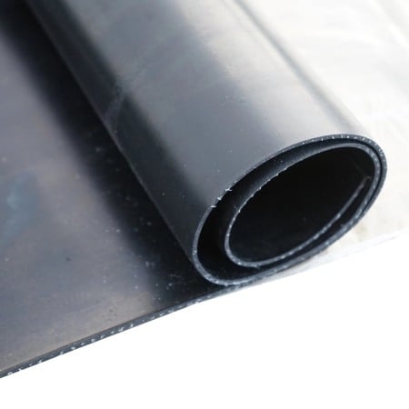 Covor cauciuc cu o insertie textila 3mm grosime, 1200 mm latime [1]