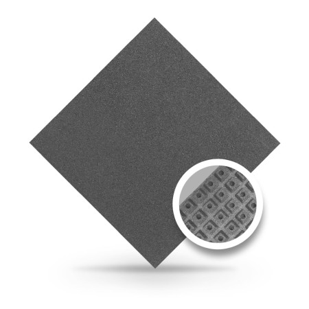 PAVELE CAUCIUC ALVEOLARE 500X500X35MM [1]