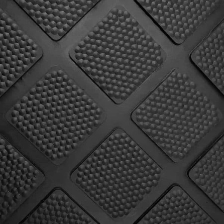 Rola covor zootehnie cu insertie PLY 17mm grosime, 1200 mm latime, 5 m lungime (6 mp) [1]