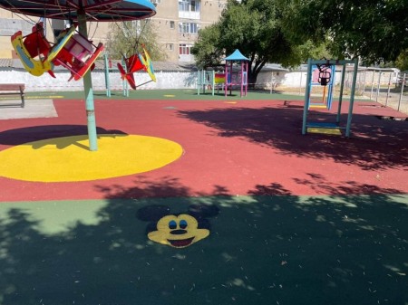 Tartan turnat Pavis Play 30 [2]