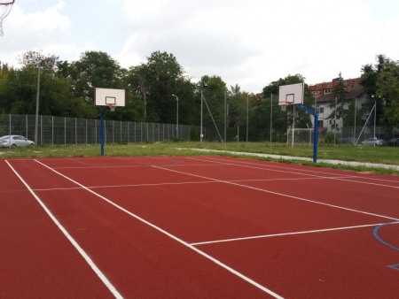 Tartan turnat Pavis Sport 16 S [1]