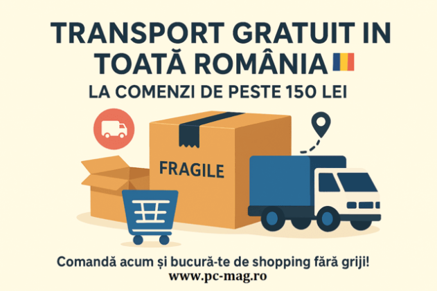 Transport gratuit