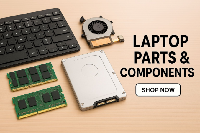 Piese si componente laptop