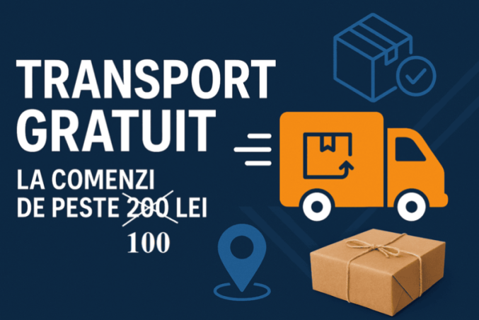 Transport gratuit