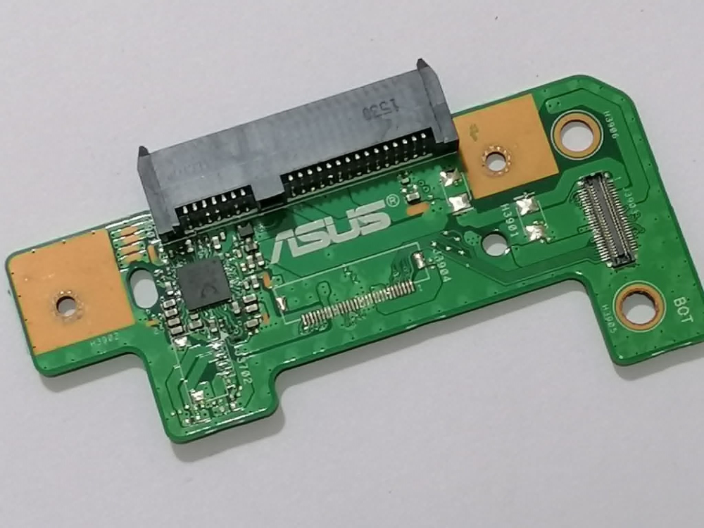 Adaptor HDD Board Asus X555LJ, model X555LD REV 3.6, PN 14008-01110100, Second Hand [2]