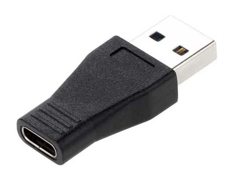 Adaptor USB‑C la USB 2.0 – Nou [2]