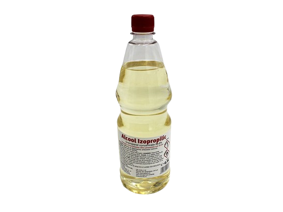 Alcool Izopropilic 900ml [1]