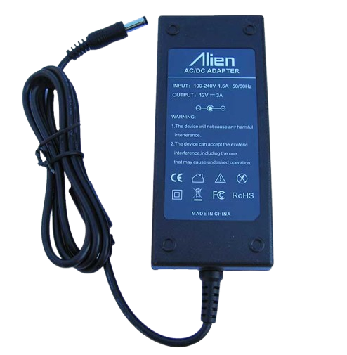 Alimentator 12V 3A [1]