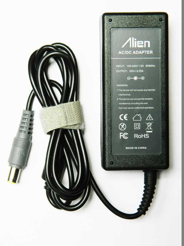 Alimentator laptop IBM/Lenovo 20V 3.25A 7.9x5.5mm [1]