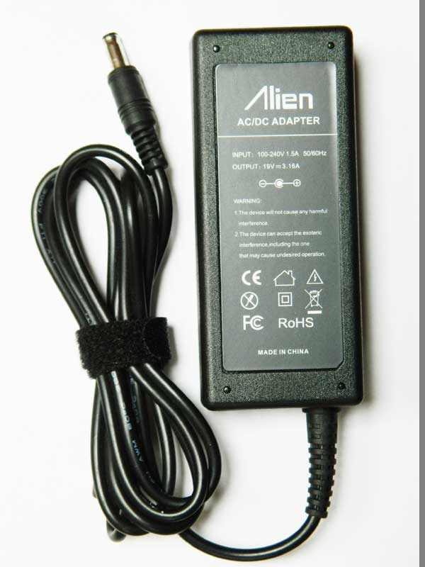 Alimentator laptop Samsung 19V 3.16A 5.5x3mm [1]