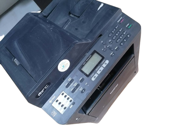 Brother MFC-8520DN multifunctionala defecta – Pentru piese sau reparatie – Zgomot puternic – Fara garantie [2]