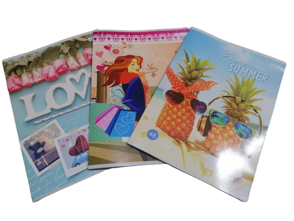 Caiet Matematica A4 – 48 File [1]