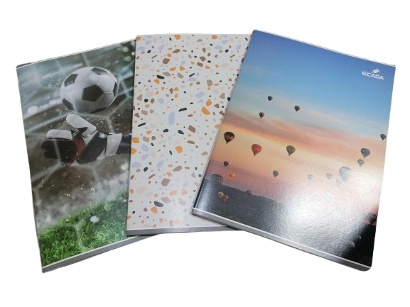 Caiet Matematica A4 – 60 File [1]