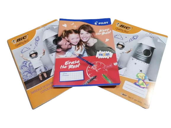 Caiet Matematica A5 – 40 File [1]