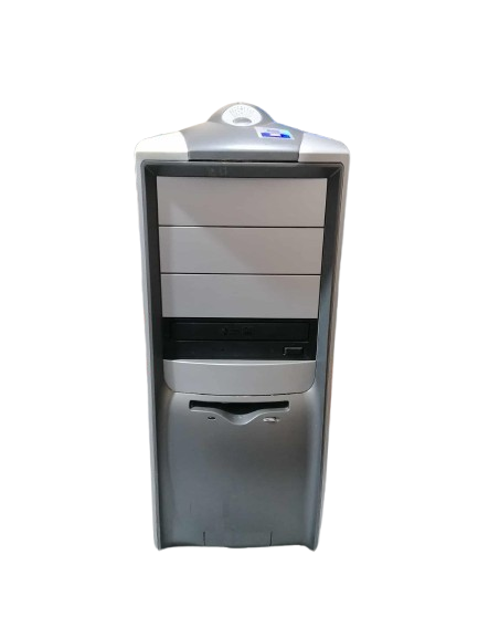 Calculator AMD Athlon II X4 640 [1]