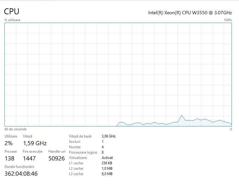 Calculator Workstation Lenovo S20 Xeon W3550 [3]