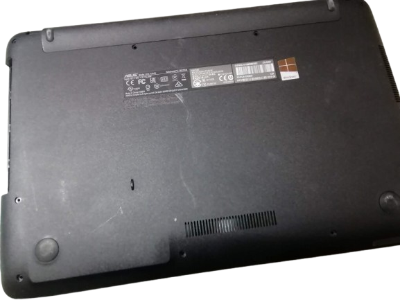 Carcasă completa ASUS X541UA [11]