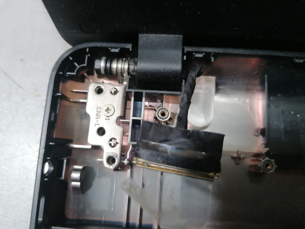 Carcasă completa ASUS X541UA [12]