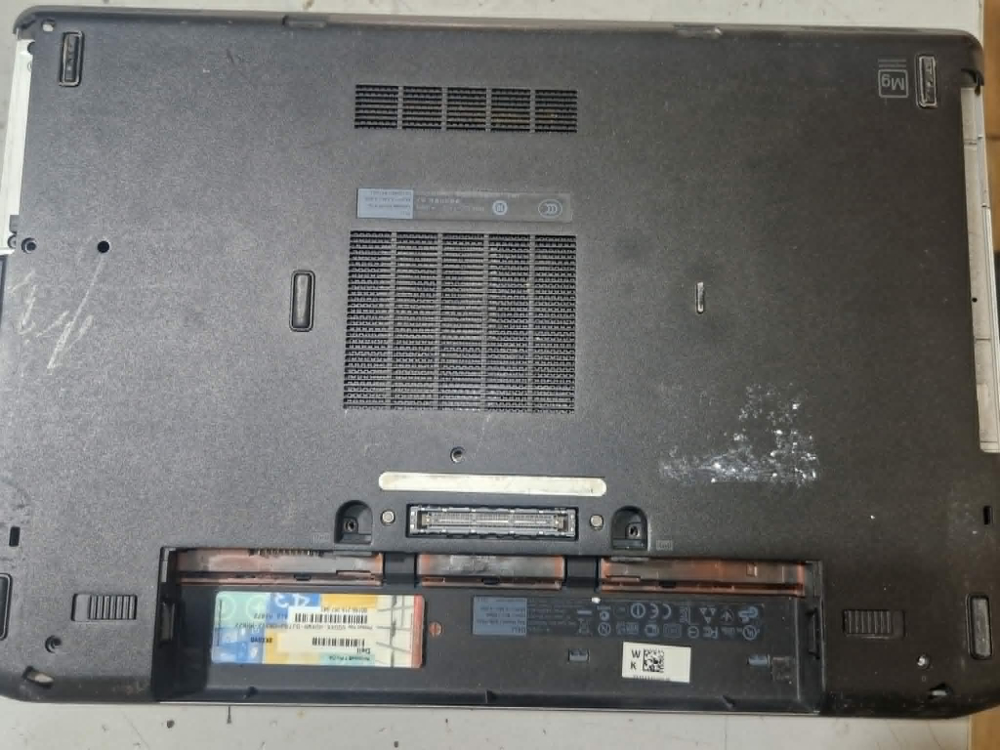 Carcasa completa Dell Latitude E6430 ATG – Second Hand [2]