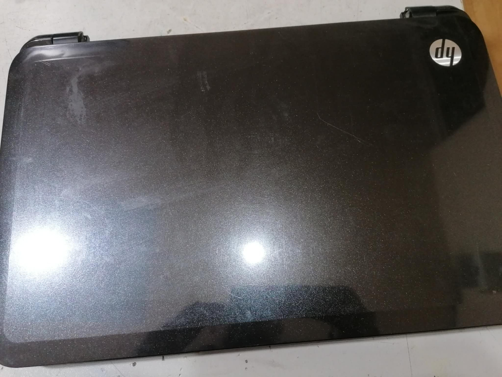 Carcasa completa laptop HP 15-b105sq [8]