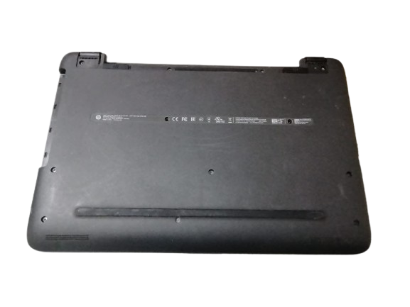 Carcasa completa laptop HP 255 G4, kit placa de baza procesor AMD E1-6015 inclus, Second Hand [2]