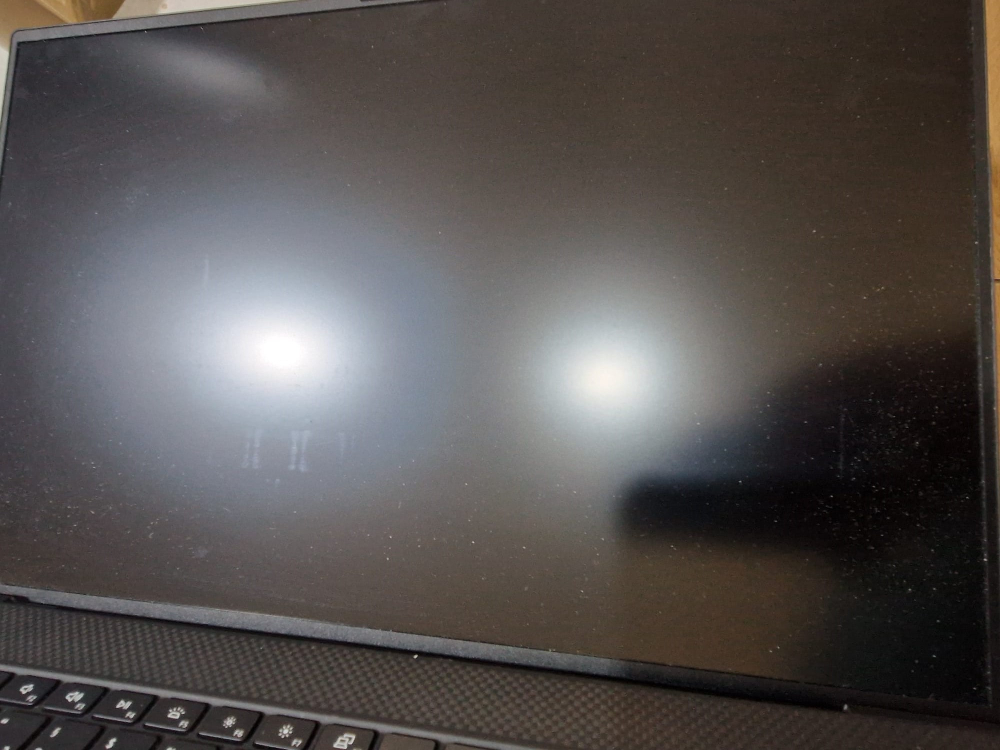 Carcasa Dell XPS 15 P92F - P92F001 – Completa – Fara ecran si tastatura [6]