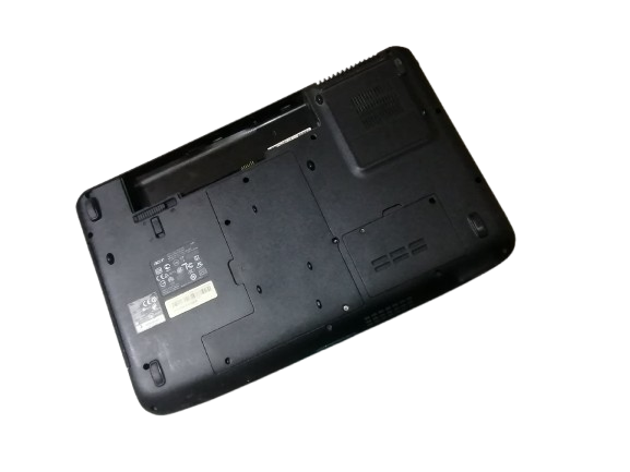 Carcasa Laptop Acer Aspire 5738ZG - Ansamblu Complet cu Accesorii (Fara Tastatura) - Second Hand [4]
