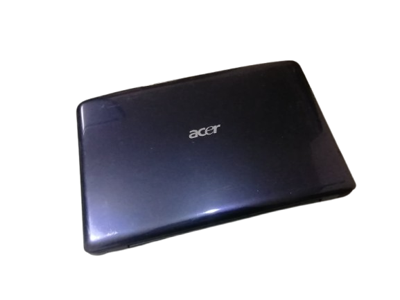 Carcasa Laptop Acer Aspire 5738ZG - Ansamblu Complet cu Accesorii (Fara Tastatura) - Second Hand [2]