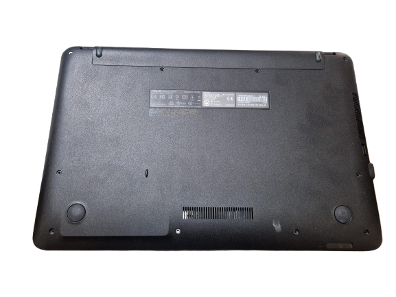 Carcasa Laptop ASUS A541NA-GO342 - Back Cover, Bezel si Bottom Case (Fara Palmrest) - Second Hand [3]