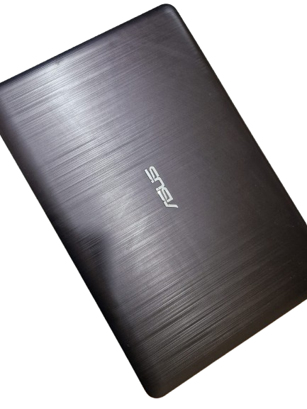 Carcasa Laptop ASUS A541NA-GO342 - Back Cover, Bezel si Bottom Case (Fara Palmrest) - Second Hand [4]
