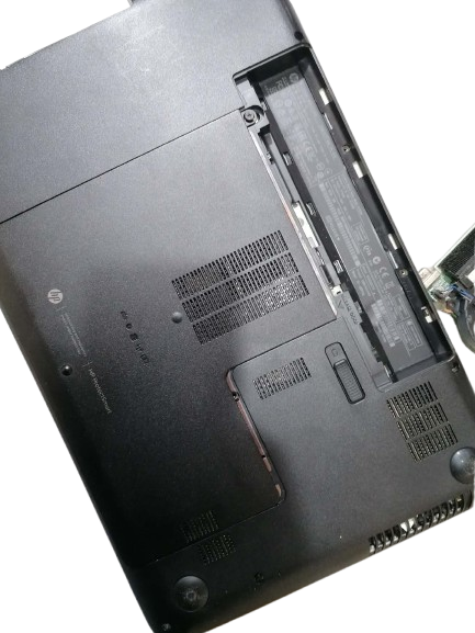 Carcasa laptop completa HP 15-e001sq [3]