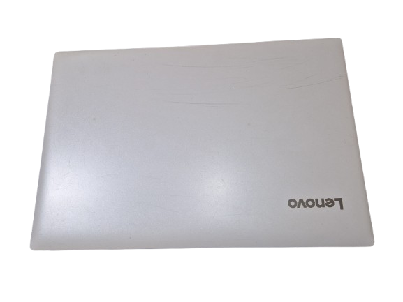 Carcasa Laptop Completa Lenovo IdeaPad 320-15 320-15IAP Alba cu Balamale Cabluri si Accesorii, Second Hand [2]
