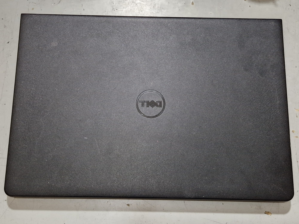 Carcasă Laptop Dell Inspiron 15 (3552 / 5100) 5Y582F2 Completa cu Balamale și Cabluri [3]