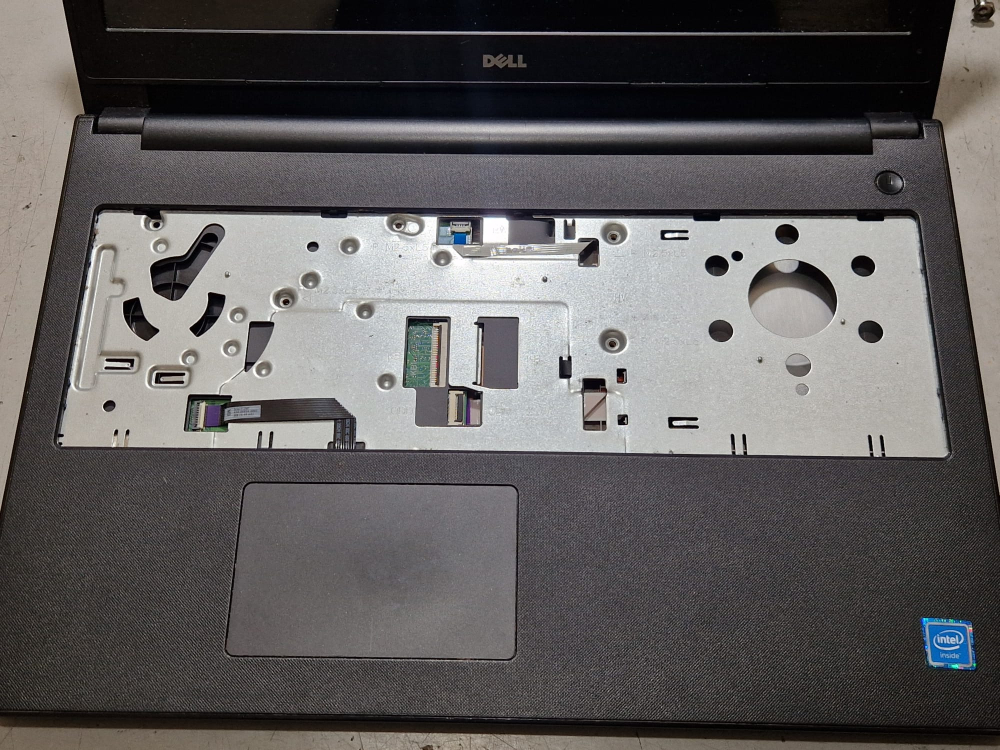 Carcasă Laptop Dell Inspiron 15 (3552 / 5100) 5Y582F2 Completa cu Balamale și Cabluri [4]