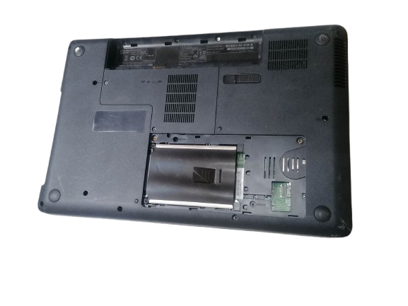 Carcasă laptop HP G62-b51se [2]