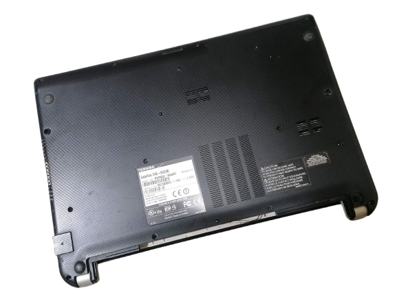 Carcasa laptop Toshiba Satellite E45-B4200 – Model PSPN2U - 003003 [3]
