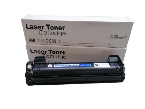 Cartus  compatibil Brother TN 1030 [1]