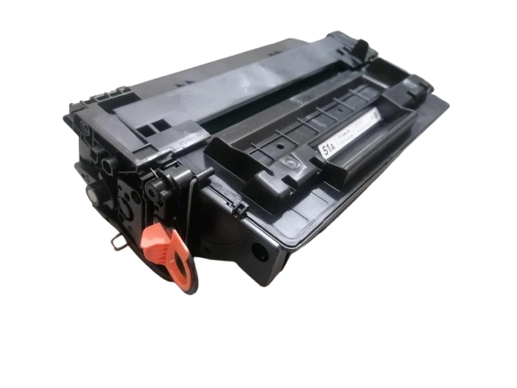 Cartus compatibil HP Q7551A [2]