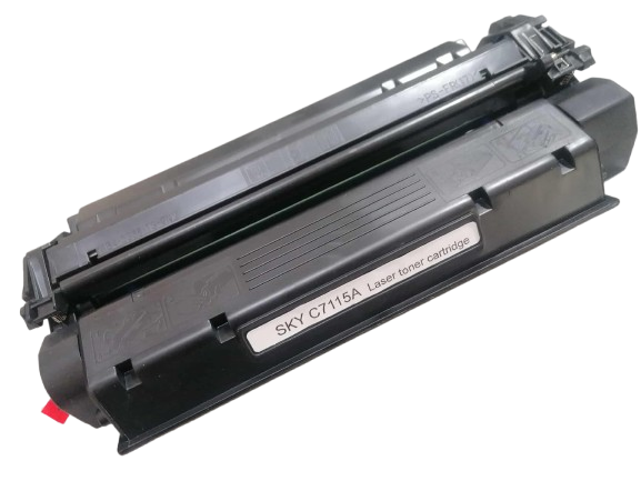 Cartus compatibil SKY C7115A [2]