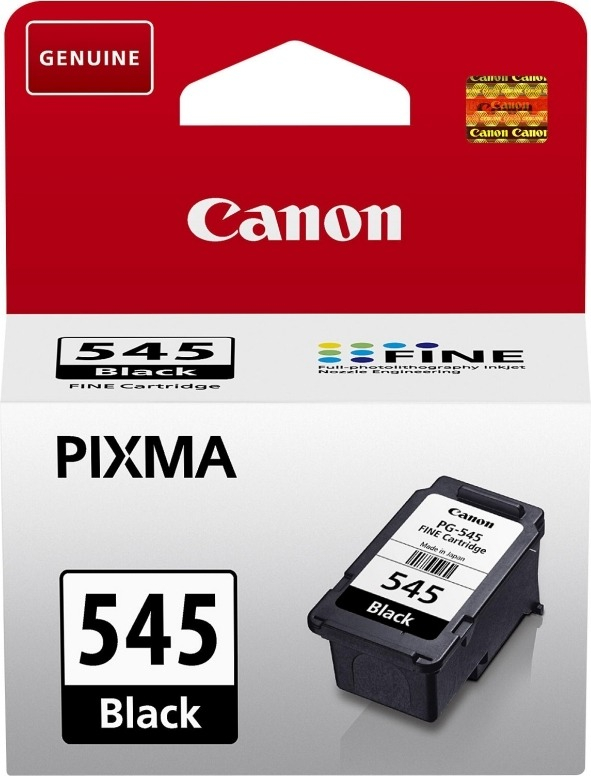 Cartus original Canon PG 545 [1]