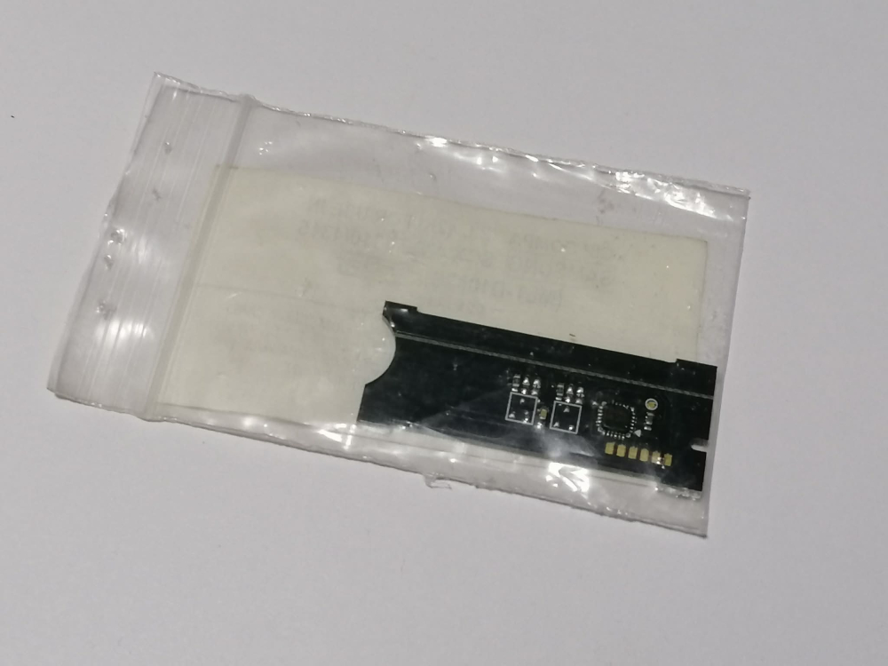 Chip compatibil Samsung MLT‑D1092S 2K – SCX 4300 / 4310 / 4315 [2]