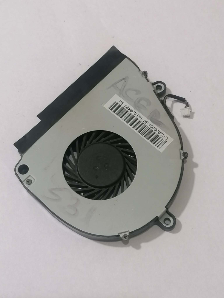 Cooler laptop Acer Aspire E1-531 – Model MF60090V1‑C190‑G99 [2]