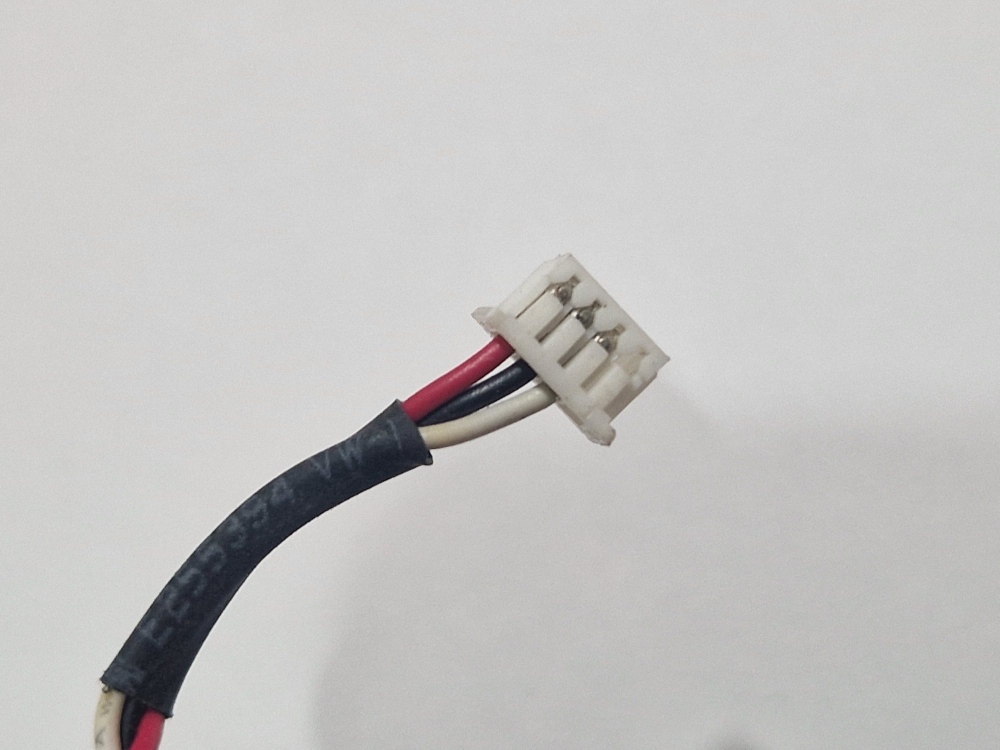 Cooler Laptop Samsung RV530 RV511 RV515 RV520 Delta KSB0705HA BA81-08475A 3 pini, Second Hand [3]