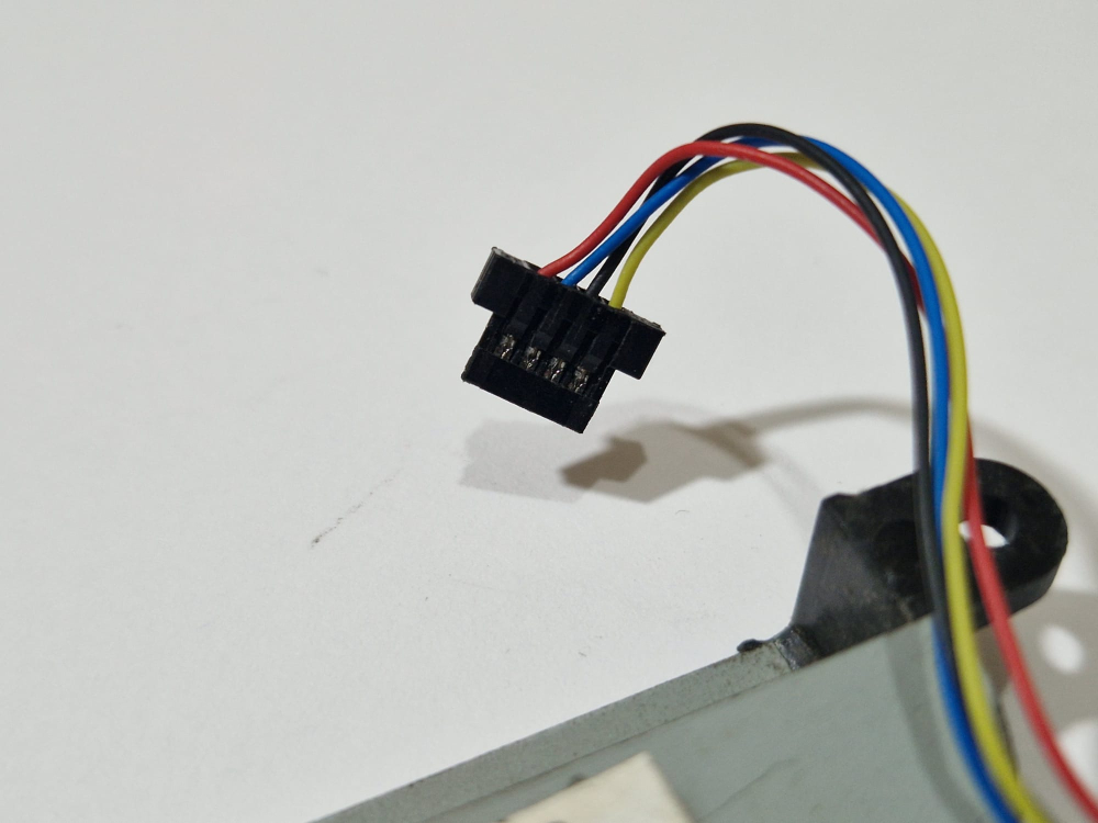 Cooler Racire Laptop Asus X540 X540L X540LA X540S Conector 4 Pini FCN 13NB0B10T01111, DFS2001057S0T, Second Hand [2]