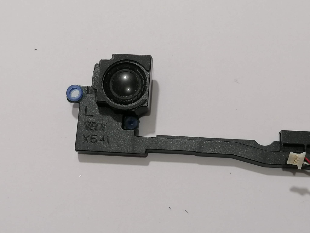 Difuzoare laptop ASUS X541UA [3]