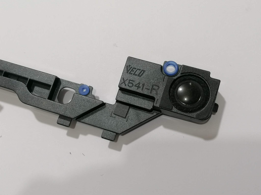 Difuzoare laptop ASUS X541UA [2]