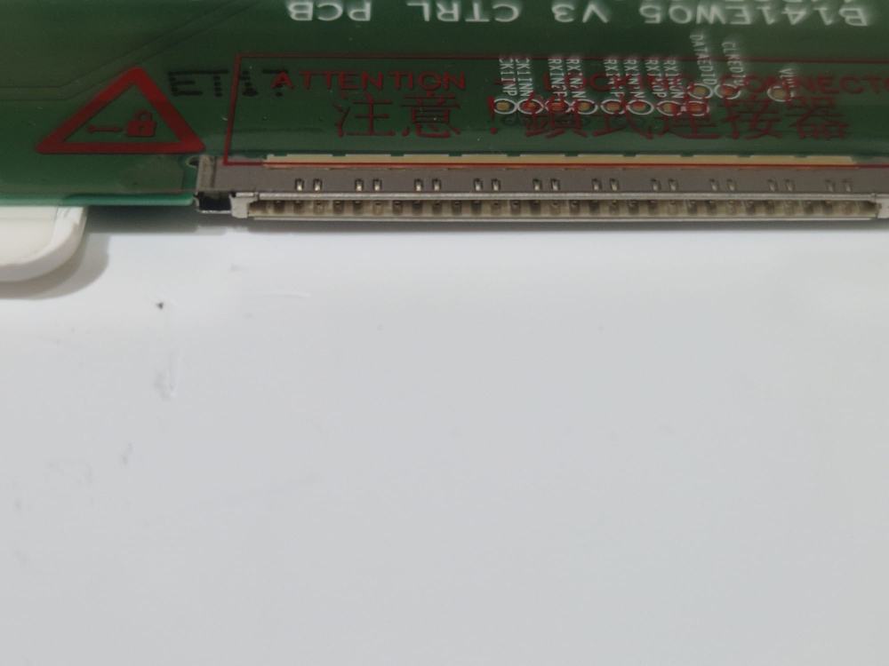 Display laptop 14.1" AU Optronics B141EW05 V.3 - 0C384H – Second [4]