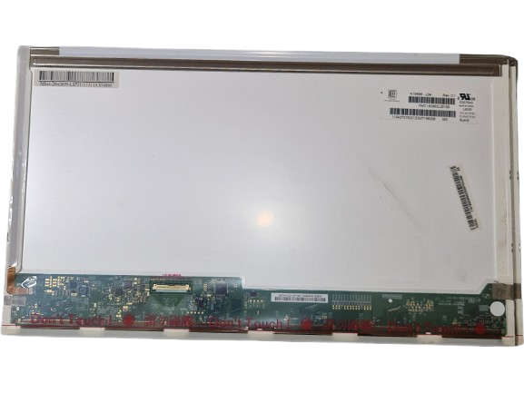 Display Laptop 15.6 inch LED – Chi Mei N156B6-L04 – HD – Second [5]