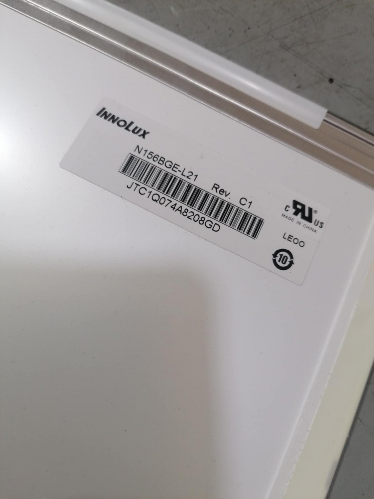 Display laptop 15.6 N156BGE-L21 [2]